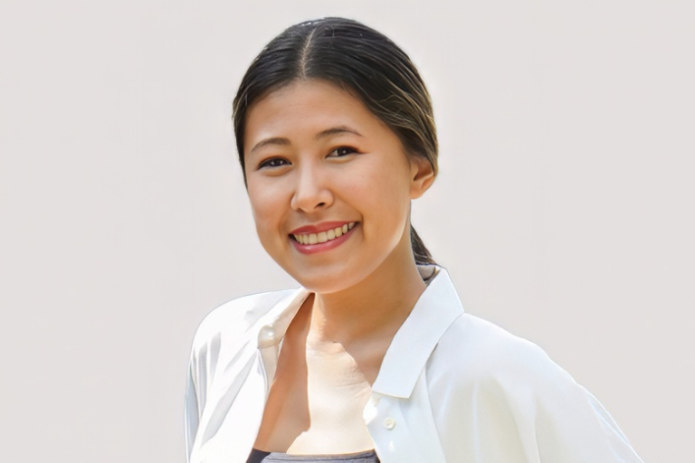 Womenpreneurasia s10 gabriella yan