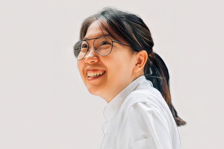 Womenpreneurasia s10 koh xiao ly