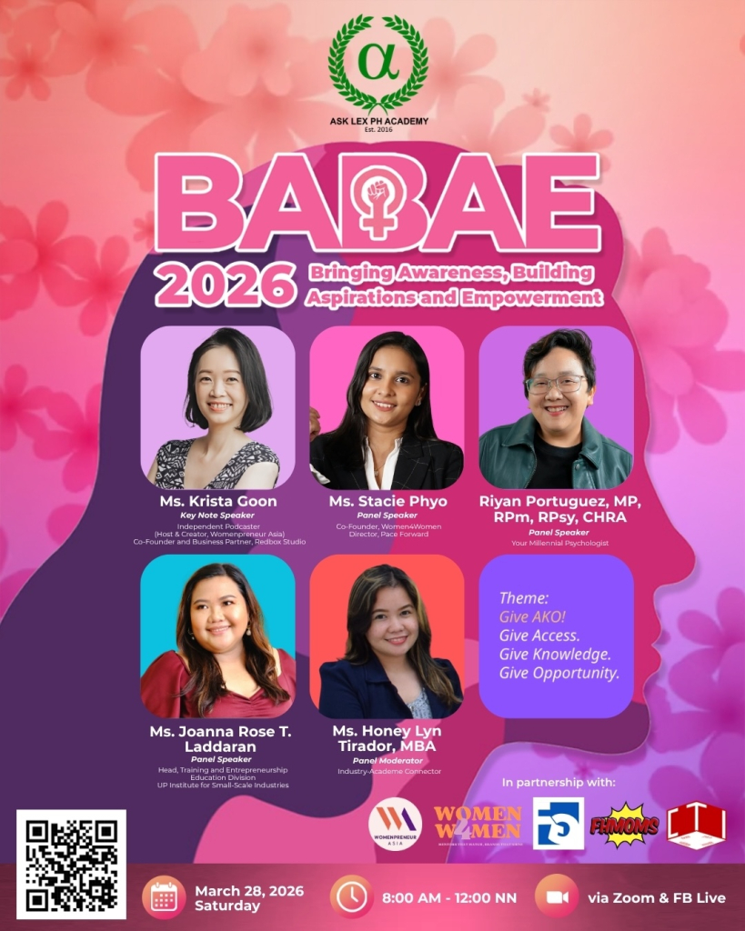 BABAE2026