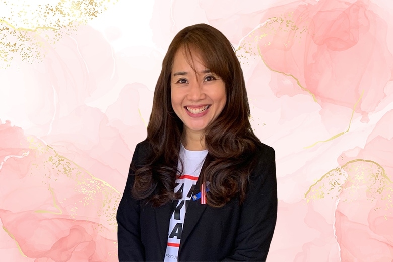 S03E013: Debbie Choa, Co-founder & Chief Operating Officer, Projek57, Malaysia