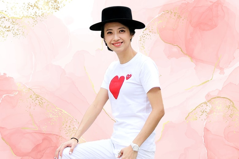 S03E02: Helen Tan, Executive Chairman of Blanc Designs, Malaysia