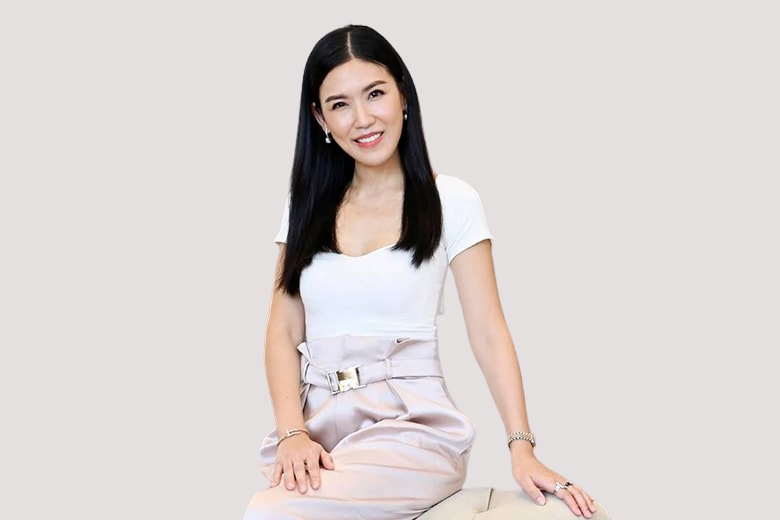 Kanyachat Lerttanapaiboon, Co-Founder & CEO of Her Hyness